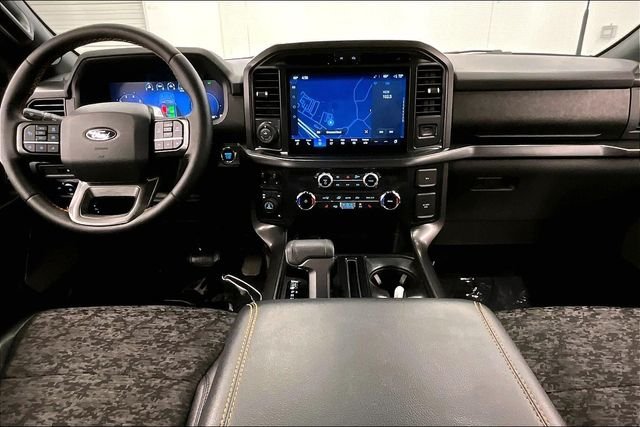 2025 Ford F-150 Tremor - Photo 19