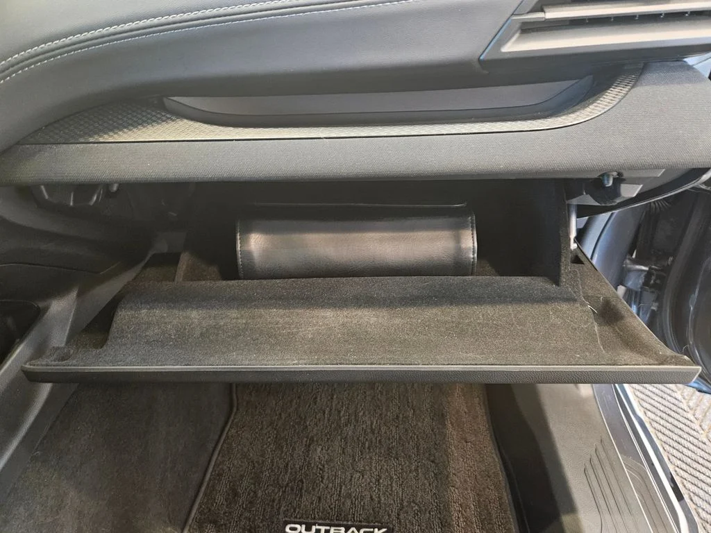 Used 2024 Gray Subaru Premium image 31