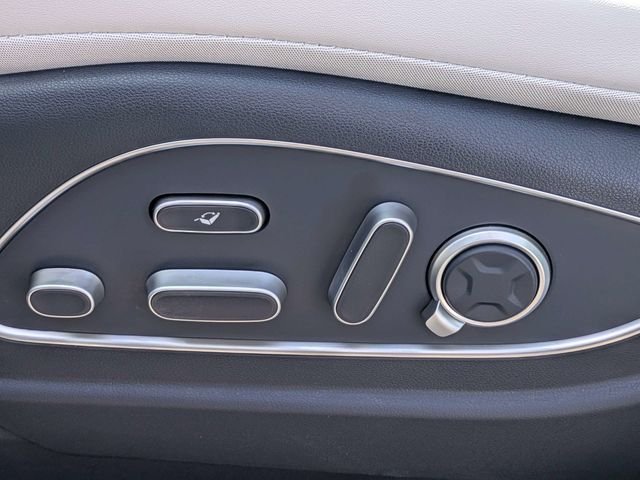 Used 2026 Silver Hyundai Calligraphy image 24