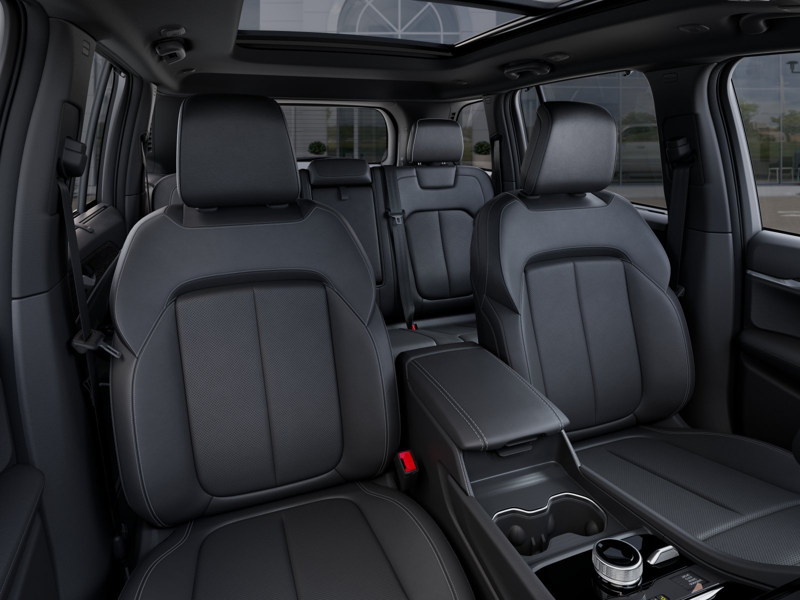 New 2025 Silver Zynith Exterior Paint Jeep Limited image 43
