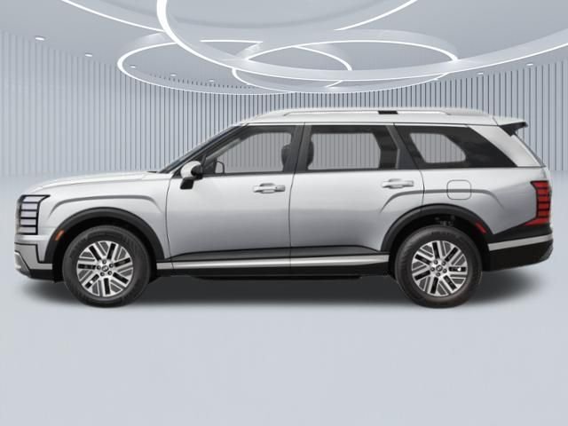 New 2027  Hyundai Blue SEL image 2