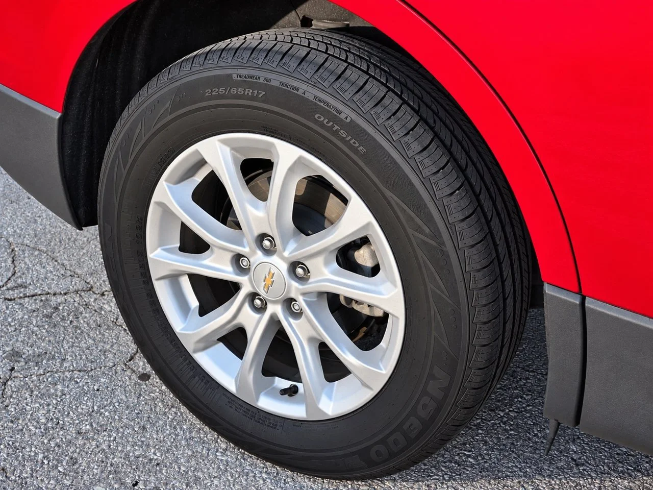 Used 2020 Cajun Red Tintcoat Chevrolet LT w/1LT image 9