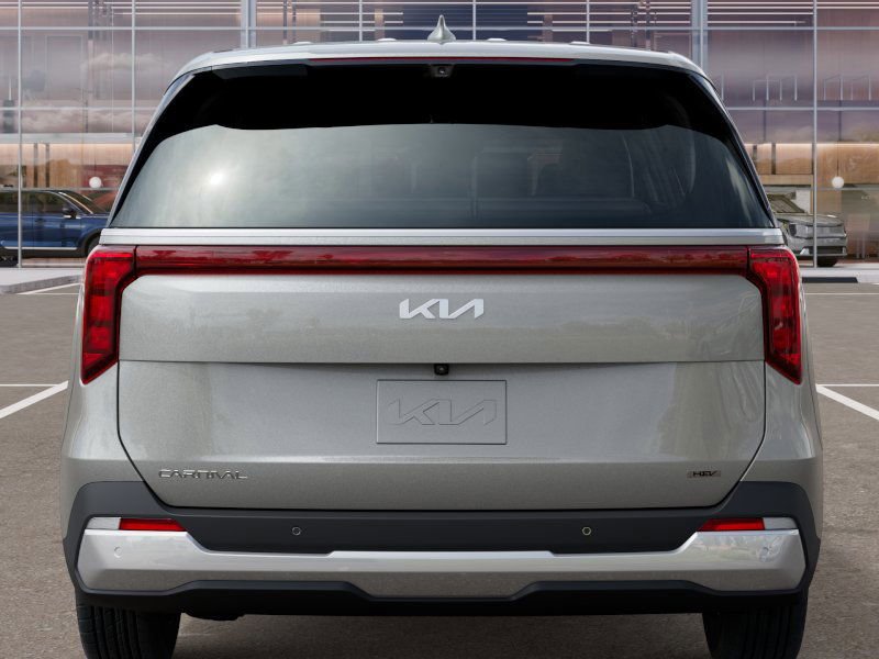 2026 Kia Carnival EX - Photo 13