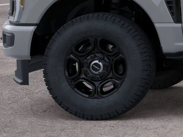 2026 Ford F-350 Super Duty XL - Photo 19