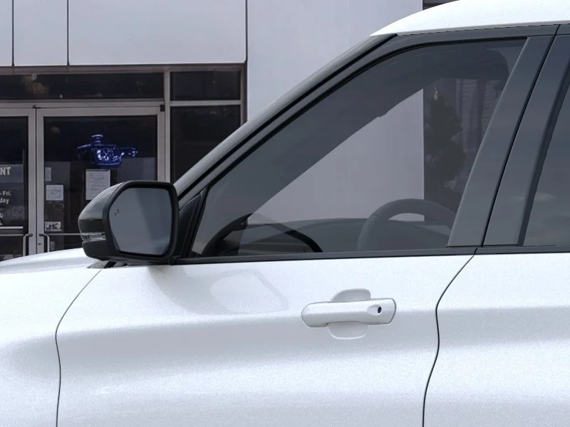 New 2026 Star White Metallic Tri-Coat Ford ST image 19