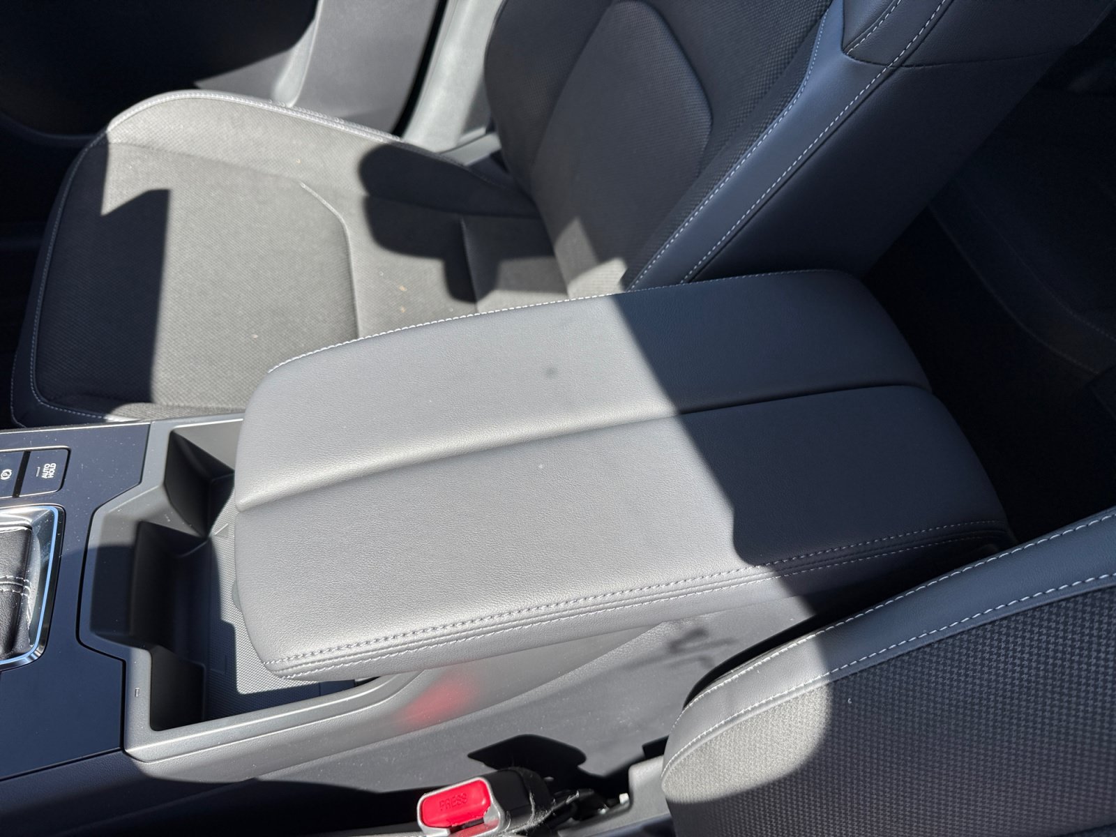 New 2026 Rhodium White Metallic Mazda 2.5 S Preferred image 14