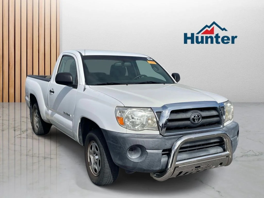 2005 Toyota Tacoma