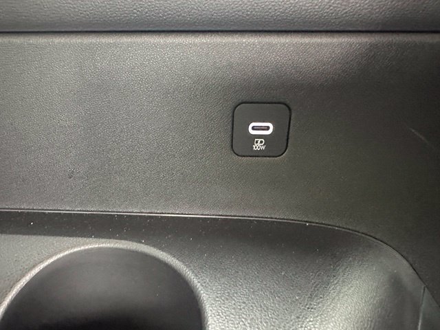 Used 2026 White Hyundai SEL image 29