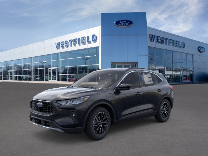 2026 Ford Escape Plug-in FWD's photo