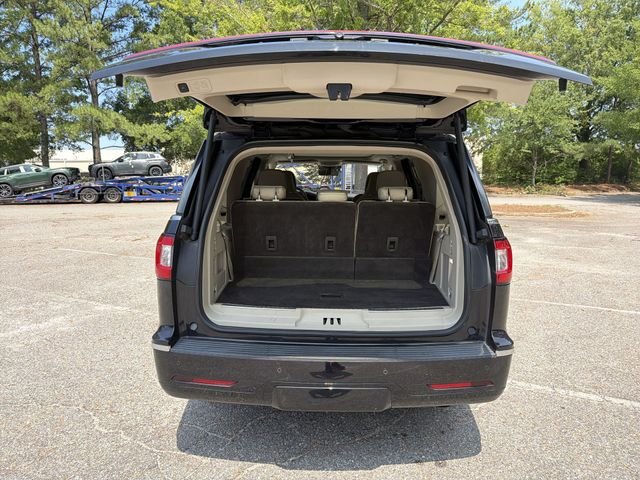 Used 2019 Black Lincoln Reserve image 26