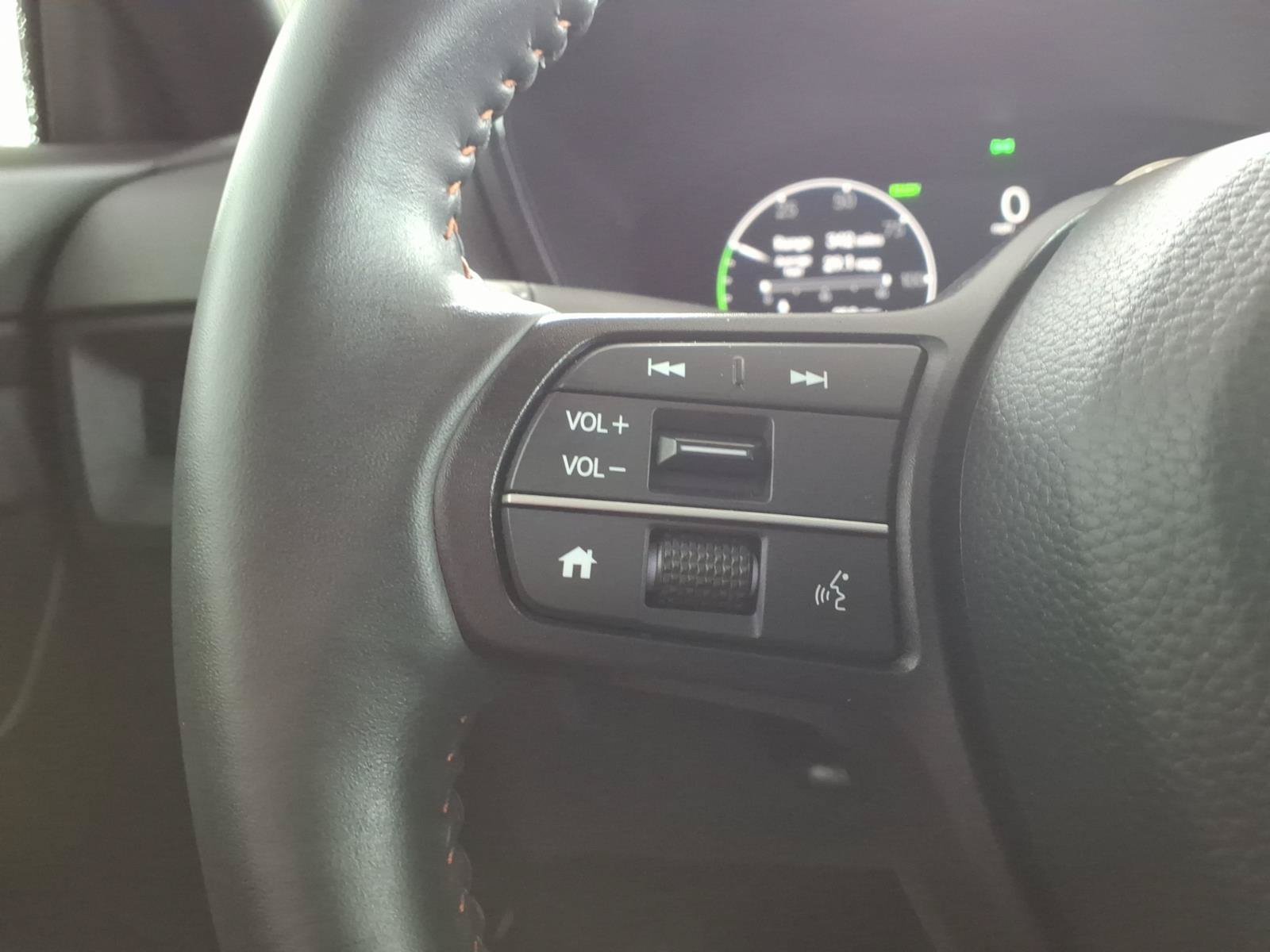 2024 Honda CR-V Sport-L - Photo 30
