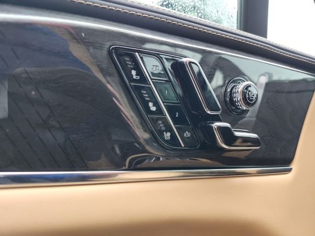 2025 Cadillac Escalade IQ Sport 2 - Photo 19