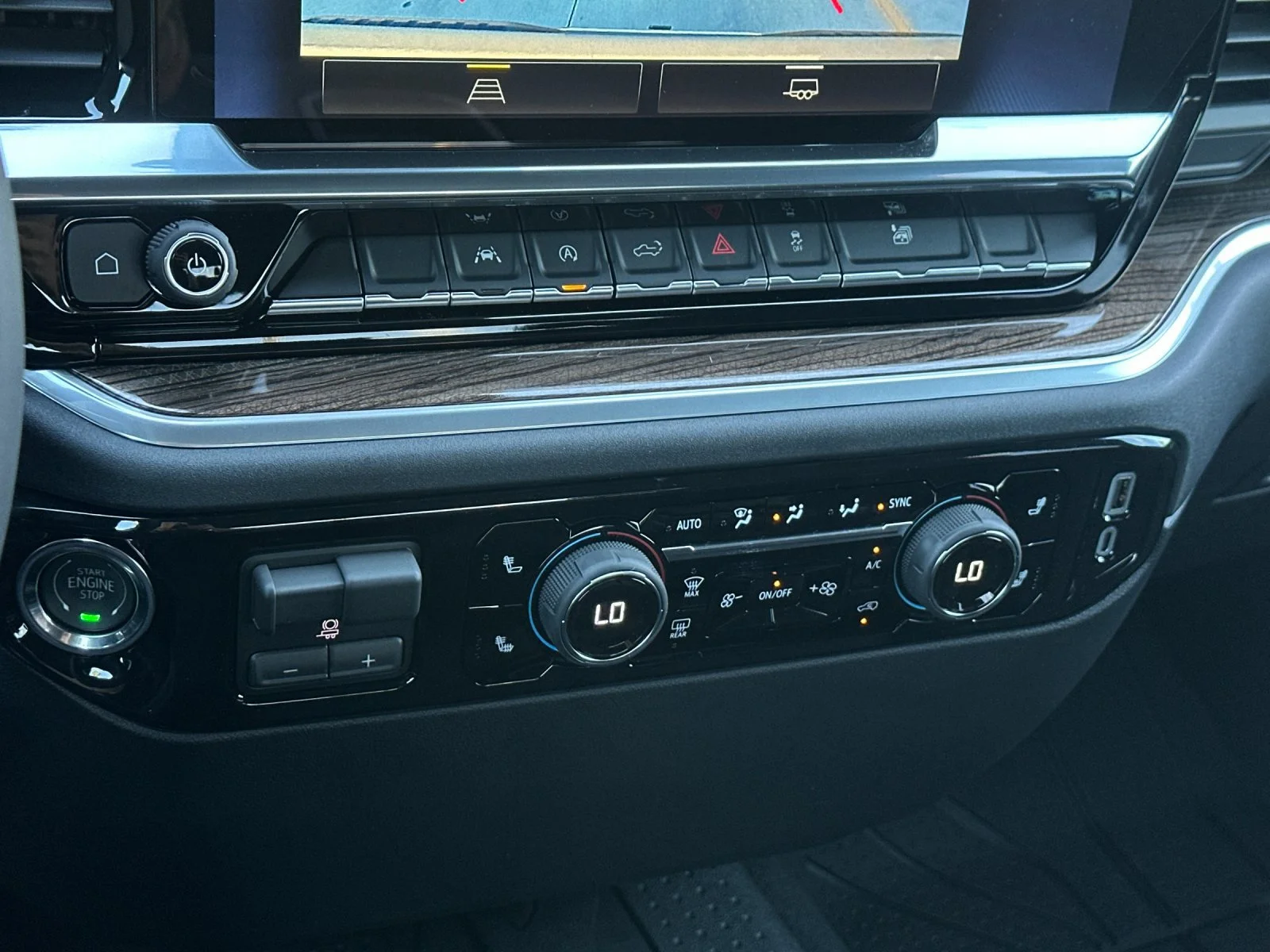 2026 Chevrolet Silverado 1500 RST - Photo 20