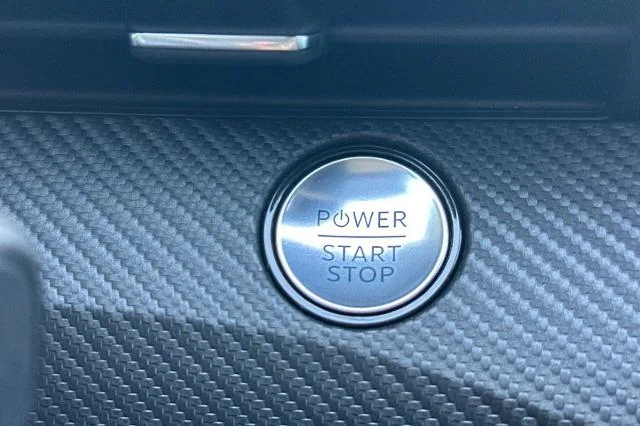 New 2026 Shadow Black Ford Premium image 44