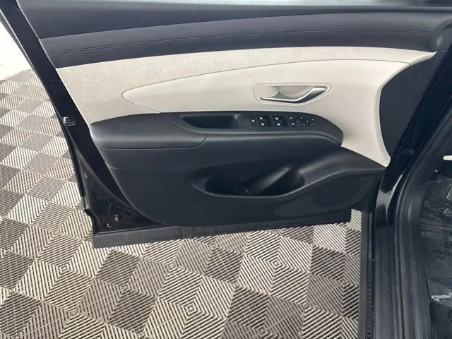 Used 2026 Gray Hyundai SEL Convenience image 24