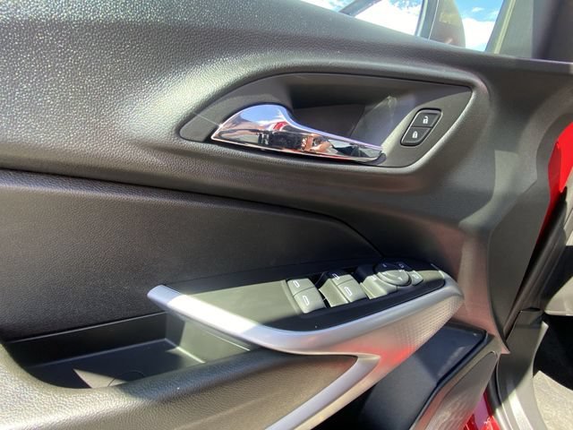Used 2026 Apex Red Chevrolet LS image 13