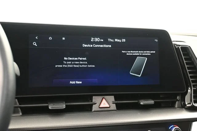 Used 2025 Gravity Gray Kia SX image 16