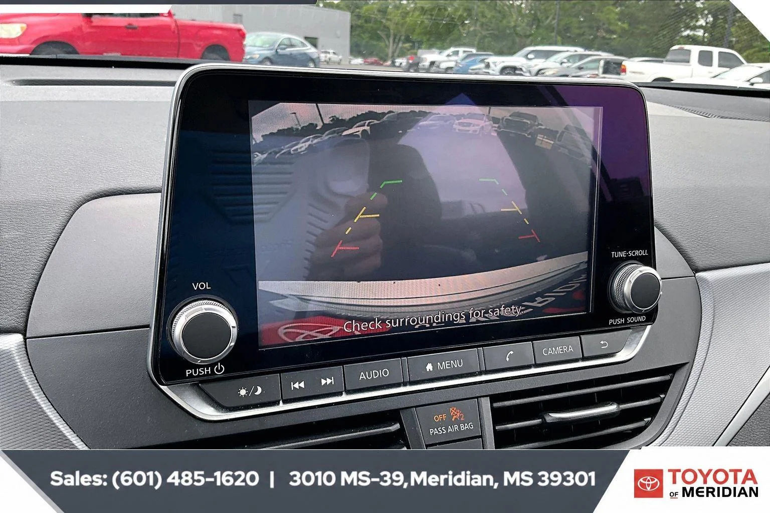 Used 2024 Brilliant Silver Metallic Nissan 2.5 SR image 15