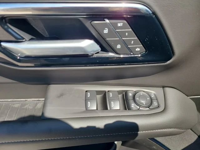New 2026 Black Chevrolet LT image 21