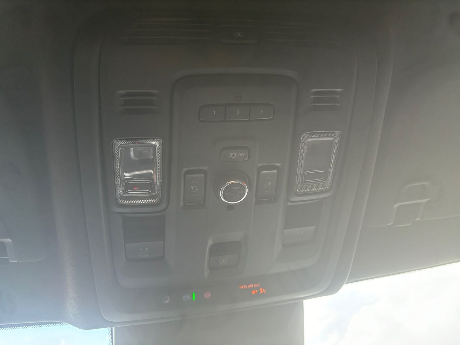 Used 2024 Gray Cadillac Sport Platinum image 29
