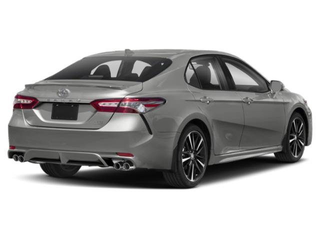 Used 2019 Aqua Toyota XSE image 2