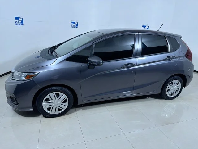 Used 2020 Gray Honda LX image 4