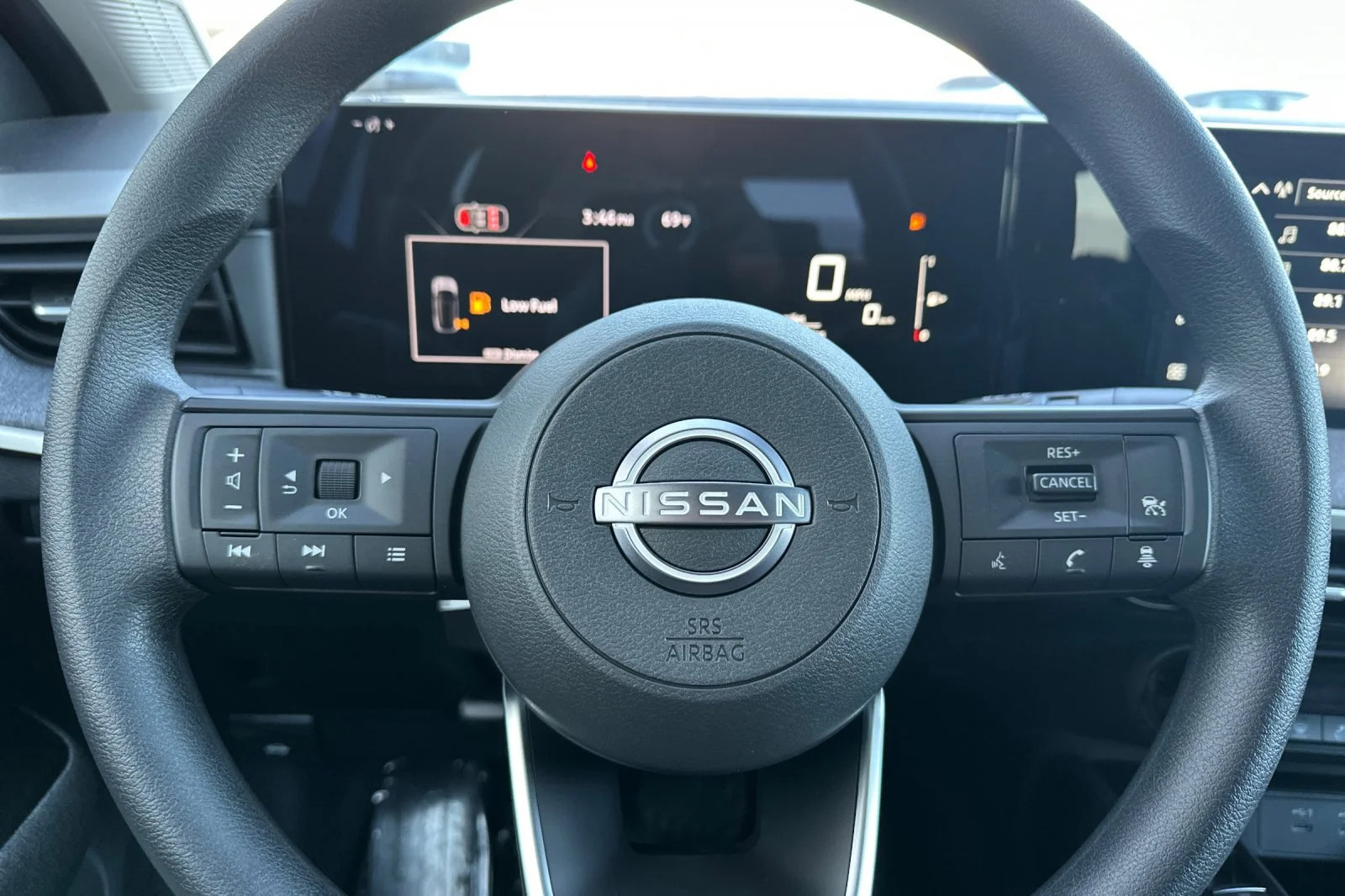2026 Nissan KICKS SV AWD - Photo 23