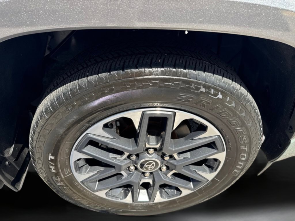 Used 2024 Lunar Toyota Limited image 44