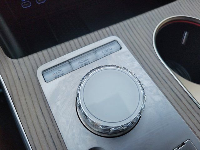 2025 GENESIS GV80 Prestige - Photo 33
