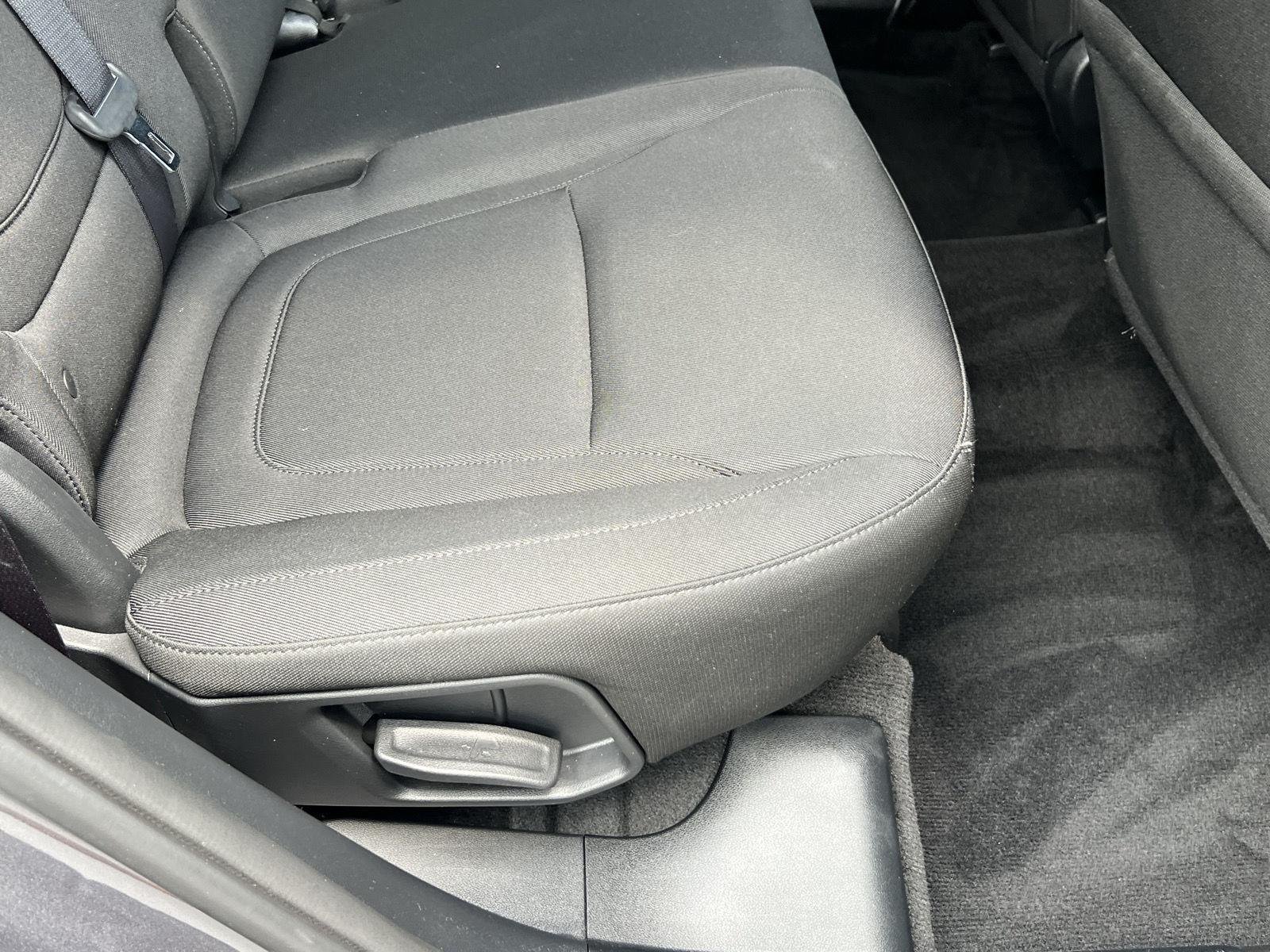 2022 Hyundai Tucson SEL - Photo 21