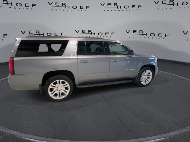 Used 2020 Satin Steel Metallic Chevrolet LT image 9