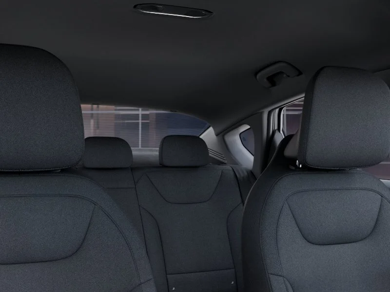 New 2027 White Kia LXS image 27
