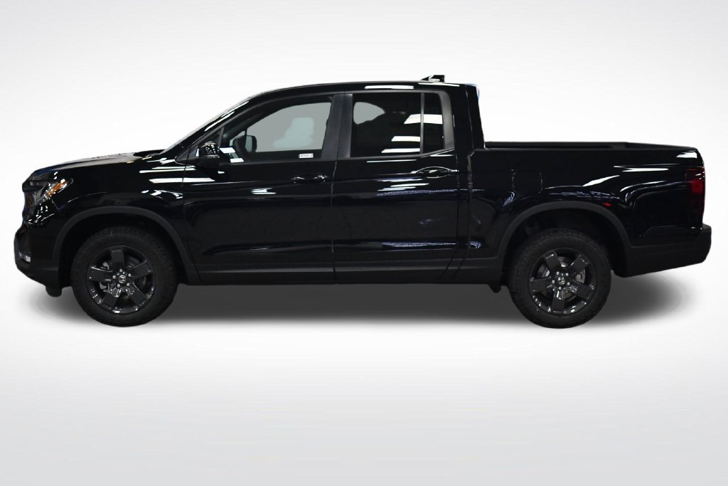 2026 Honda Ridgeline TrailSport - Photo 4