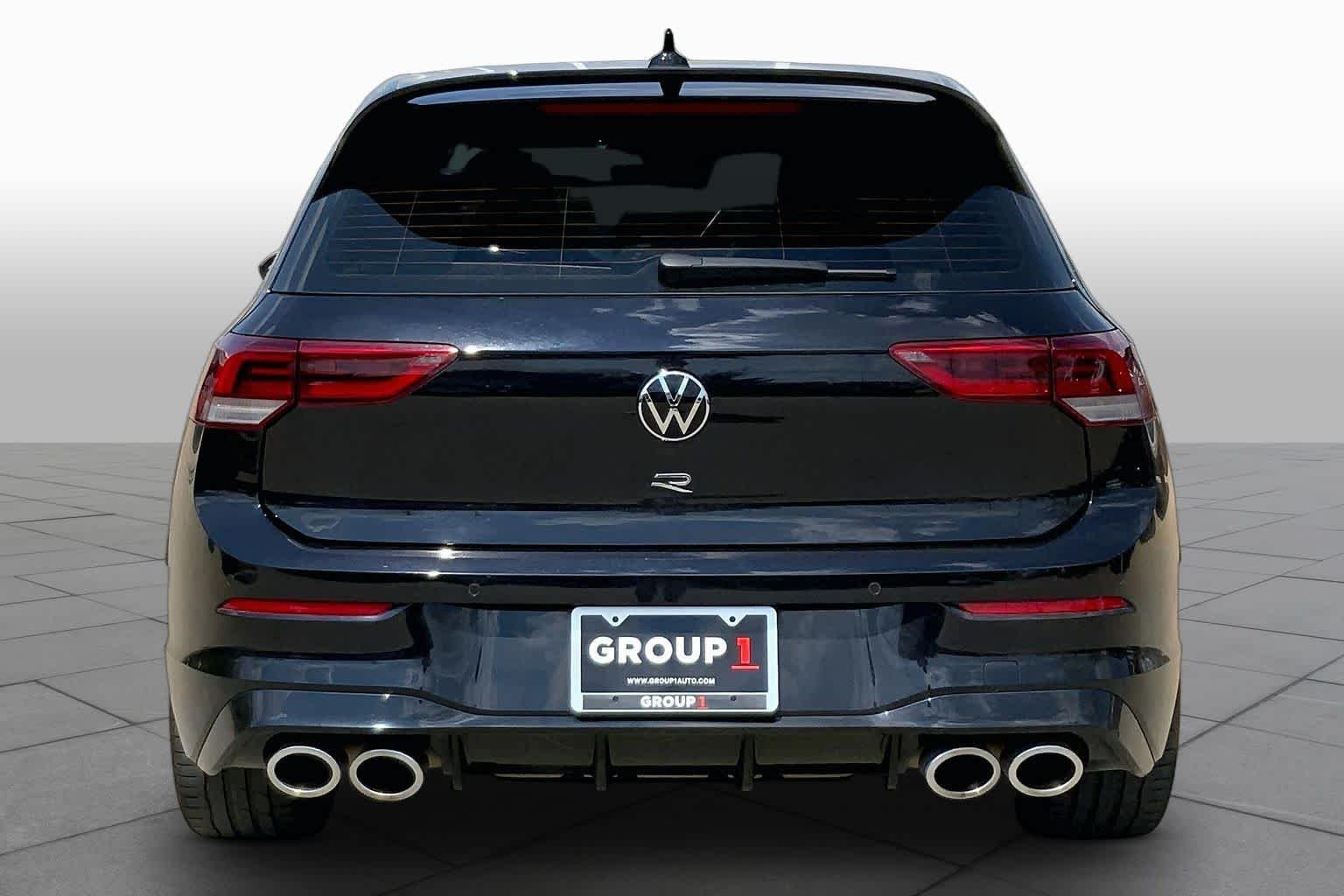 Pre-Owned 2024 Volkswagen Golf R