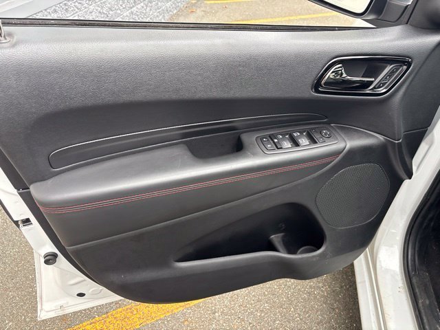 Used 2023 White Dodge GT Plus image 14
