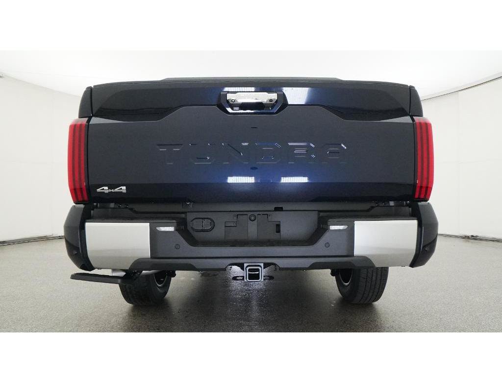 New 2026 Bluprint Toyota Limited image 23