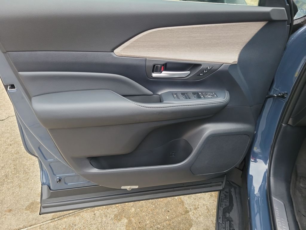 Certified Used 2024 Gray Toyota Limited image 12