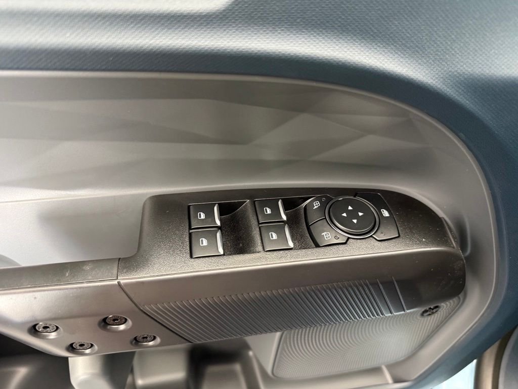 New 2026 Light Blue Ford Lariat® image 42