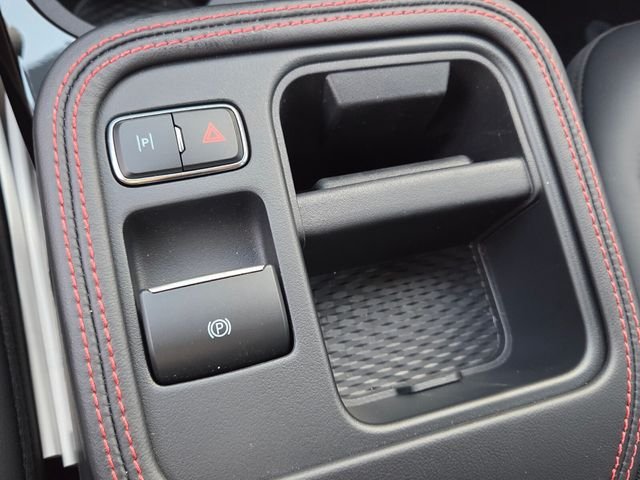 New 2026 Glacier Gray Metallic Tri-coat Ford Premium image 52