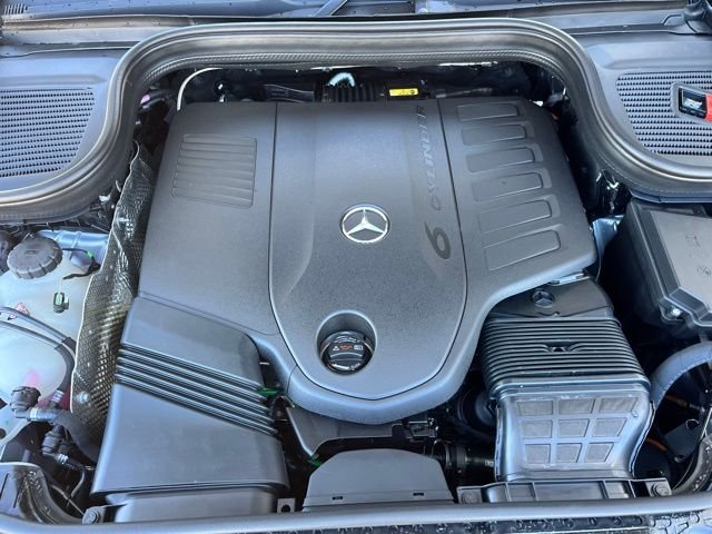 2026 Mercedes-Benz GLE GLE450 - Photo 29