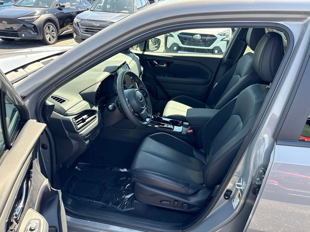 Used 2026 Beige Subaru Touring image 9