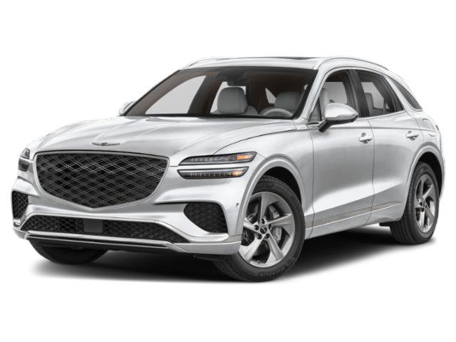 2026 Genesis GV70 2.5T Standard AWD's photo