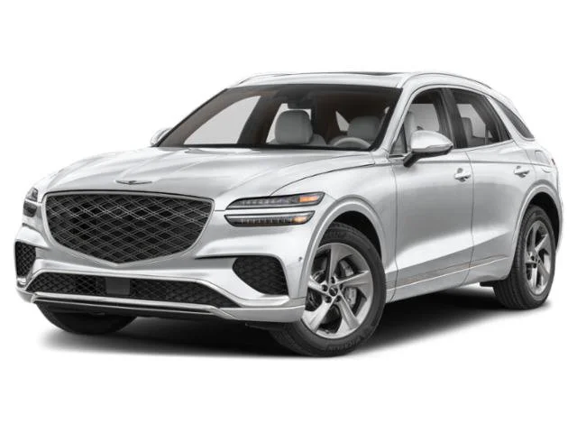 2026 Genesis GV70 2.5T Standard AWD's photo