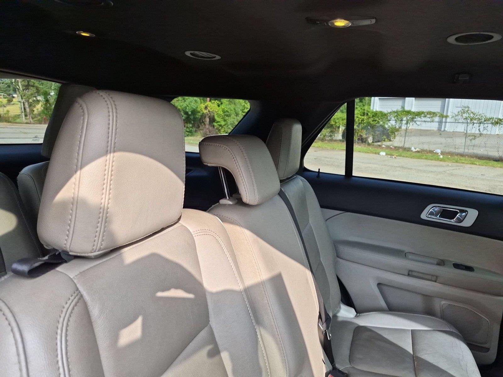 Used 2014 Tuxedo Black Metallic Ford XLT image 30