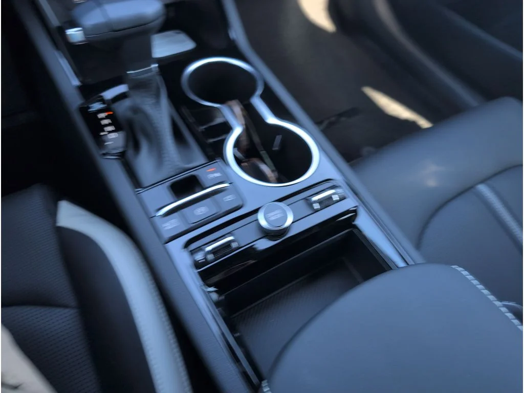 New 2026 Wolf Gray Kia GT-Line FWD image 19