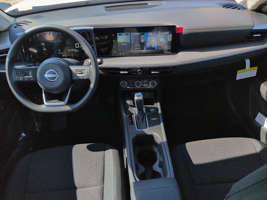 New 2026 Fresh Powder Nissan S image 12