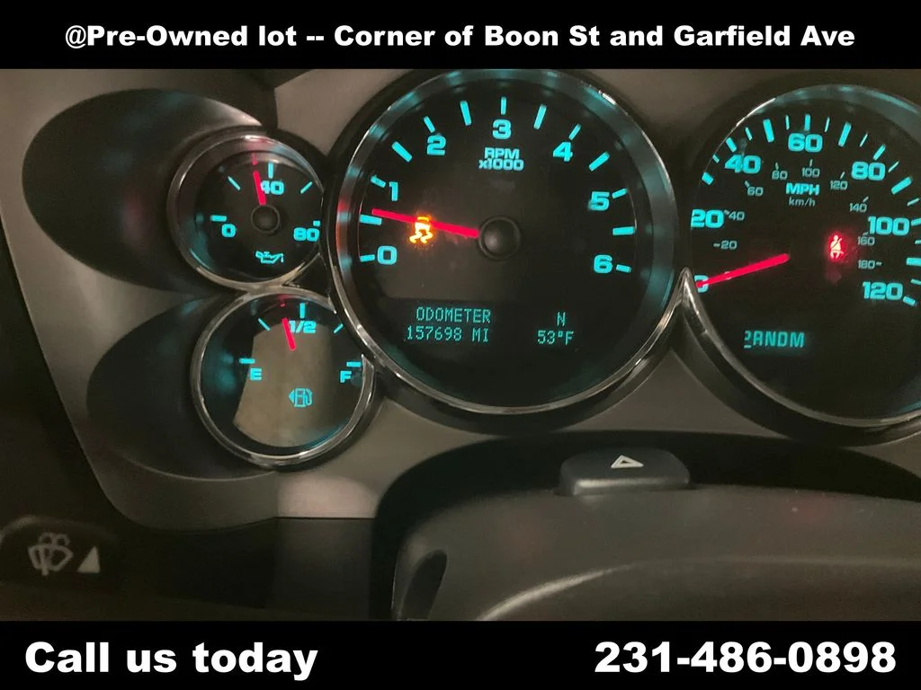 Used 2012 Gray Chevrolet LT image 22