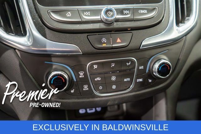 Used 2023 Brown Chevrolet LT image 25