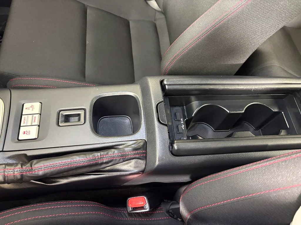Used 2023 Silver Subaru Premium image 33