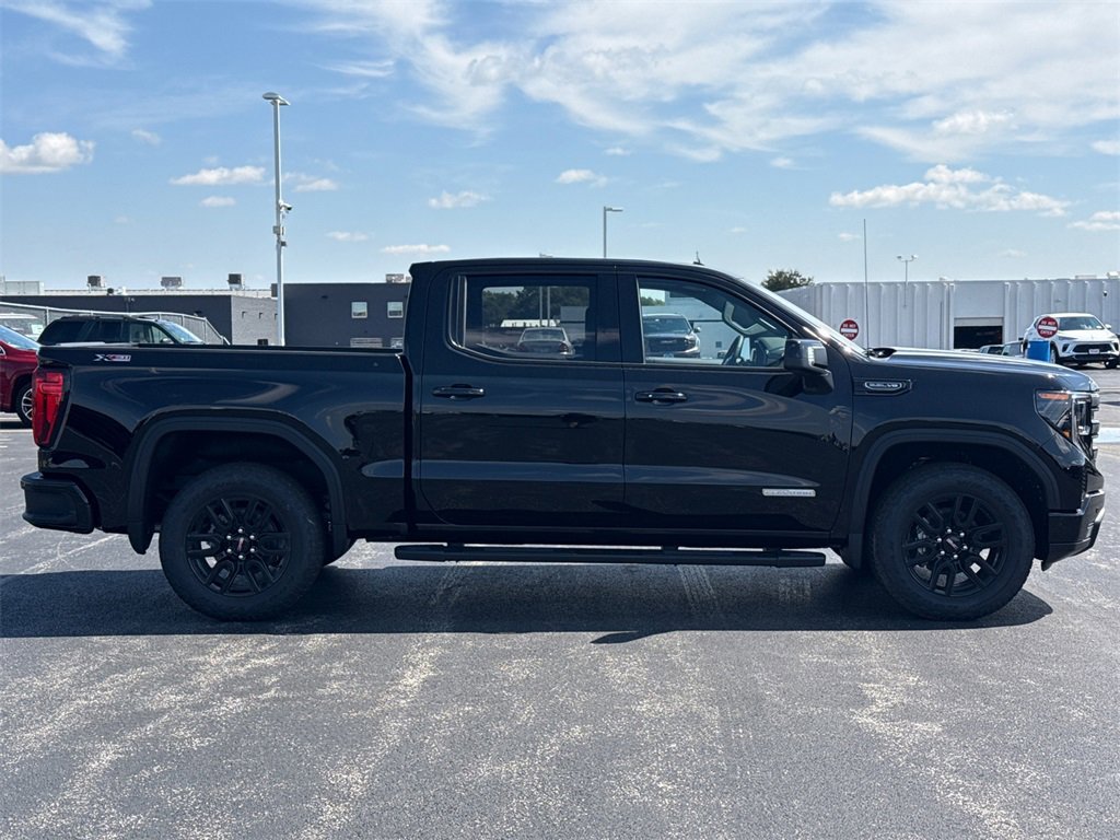 2026 GMC SIERRA - Image 8